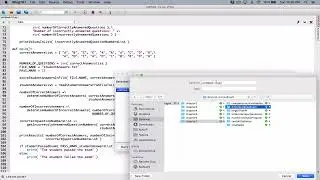 7.7. (Part 3) Driver's License Exam - Python