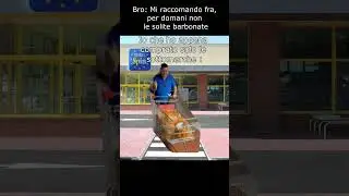 EuroSpin La spesa intelligente #meme #memeita #funny