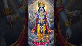 🌸 பக்திப் பாடல் _ விஷ்ணு நாம அமிர்தம் 🌸