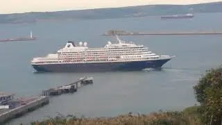 Ms prinsendam