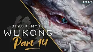 Black Myth: Wukong | Part 14 | Macaque Chief & Kang Jin Loong