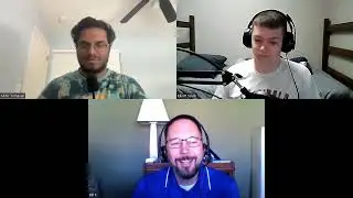 St. Xavier's Coach Bill Ferris - Ohio VolleyTalk Ep. 17