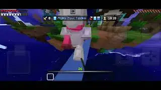 Minecraft bedrack pvp (I'm a noob)