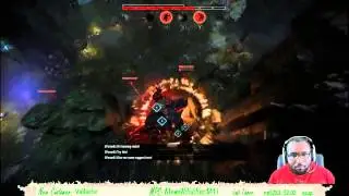 Evolve - Dome Trap Glitch(Fat Ass Glitch)