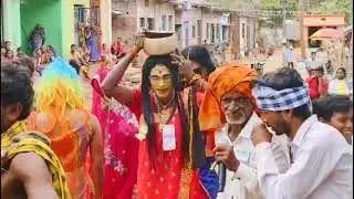 ମା 👹 ଦଣ୍ଡ ||କାଳୀ🙏ବାଲିପଦର|| ଧୁଳି ଦଣ୍ଡ ଯାତ୍ରା||2025 Maa 👹 Kali 🙏 Dhulidanda Jatra 💥 Balipadar|| video
