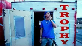 T Baby - Trophy (Official Music Video)