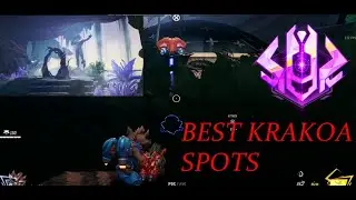Best Rocket Spots in Marvel Rivals: Krakoa