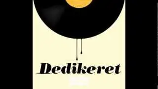 Dee Pee -  Dedikeret feat Claus Seest