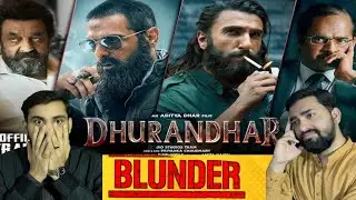Dhurandhar New Indian  Film Exposed: A Research-Based Reality Check