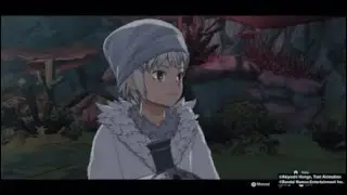 Digimon Story: Time Stranger - Part 27 - Back to the Digital World