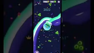 Space Trails Evolution 2018-2023 Part 2