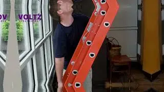 Electrician