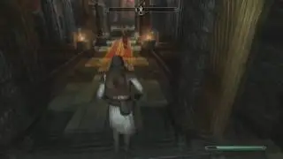 Gay Let's Play Enderal (Skyrim Mod) - Part 38 The Cleansing... erm.. Cycle
