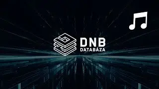 DNB Datab&aacute;za - #slovakdnb Podcast #8