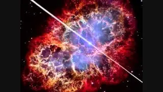 Kosmosound  Trippy Space