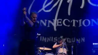 Lucky Star - Friends Again - The Old Fruitmarket - Glasgow - 31/01/26