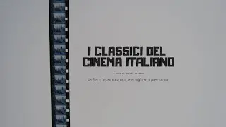 I classici del Cinema Italiano
