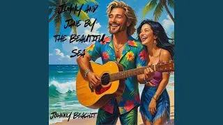 Jimmy and Jane by the Beautiful Sea