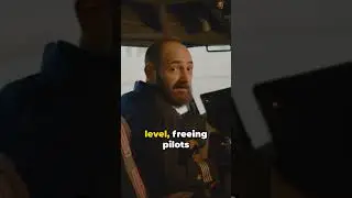AI Autopilots: The Future of Flight #shorts