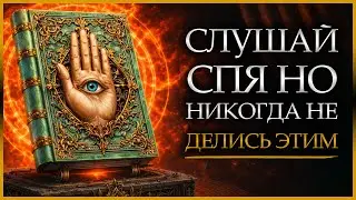 Всего За 48 Часов Твоя Жизнь Изменится Полностью: Аудиокнига, Которую Все Читают В ТАЙНЕ