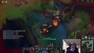 Sion passive vs Teemo passive toplane in 2021 be like