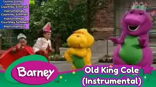 Barney: Old King Cole (Instrumental)