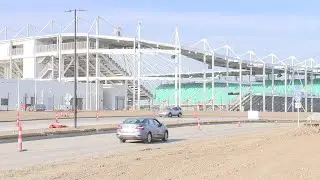 KC Current fans shocked by season ticket parking cost