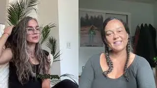 Eco Fashion Podcast Clip