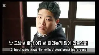 PWS 진개성 스노우스톰때 복귀 제가 그만둔척하고 돌아올거 예상 했어요? 이게 바로 개성이야 #pws #shorts #진개성 #복귀 #한국프로레슬링
