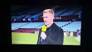 MOTD2 Highlights - 22/10/2023
