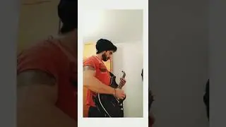 Dharmakhia Bajo Tierra Guitar Cover