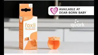 Quark Foxii Corner Protectors - Available to Dear-Born