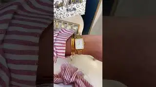 Cada segundo merece sofistica&ccedil;&atilde;o - Bewatch