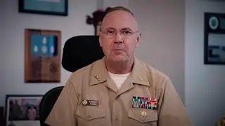 A Message from the Navy Surgeon General: MTF Transition, Navy Medicine Readiness & Training Commands