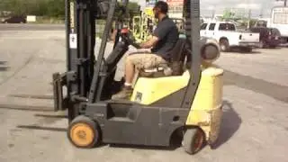 1255 - Daewoo GC25E