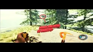 The Forest | Cowman the 
