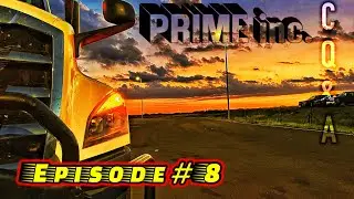 Prime inc. Trucking Comments, Questions and Answers C,Q,&A EPISODE #8