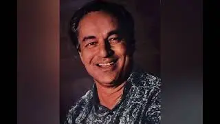 AANSOO BHARI HAI YE JEEVAN KI RAAHAIN 1212/ SINGER ATUL AGARWAL / PARVARISH / MUKESH