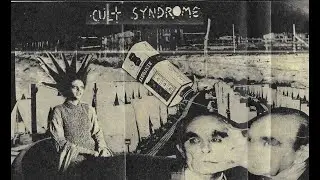 Cult Syndrome - 2015 Demo