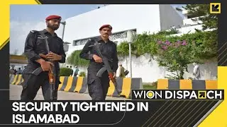 WION Dispatch: Pak makes 'special' security plan for Islamabad amid terror alert by foreign missions
