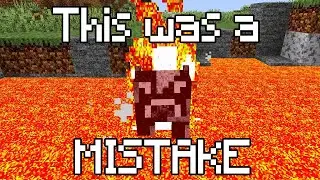 The LOUDEST Minecraft Texture Pack