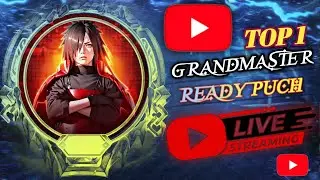 CHANDU IS BACKS CS RENK PUSH BR RENK PUSH 1V1 CUSTOM
