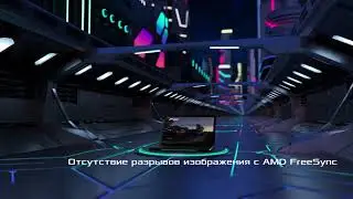 ASUS ROG STRIX GL702ZC - первый ноутбук на базе процессора AMD Ryzen