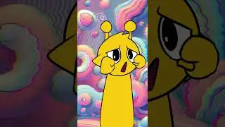 Brud is a Cry Baby, Buah! Buah! 🥺😭 Simon x Brud | Sprunki incredibox #animation #cartoon #sprunki