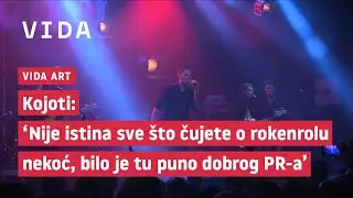 VIDA art - Intervju: Alen Marin i Davor Viduka (Kojoti)