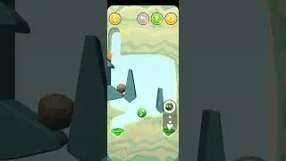 dig this 2 world 24-5 | frozen tundra | Dig this 2 level 24 episode 5 solution gameplay walkthrough