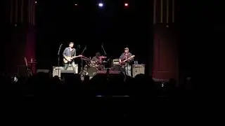 Tab Benoit Spirit Square 12/11/2019