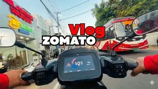 Latest Zomato update of 2026   insensitive in Trivandrum Kerala | Sivaprasad Zomato vlog Malayalam 