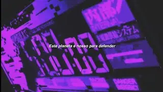 My Chemical Romance - Planetary (GO!) (Legendado/Traduzido PT-BR)