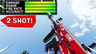 the 2 SHOT STRIKER 45 ATTACHMENT.. OVERPOWERED! (BEST STRIKER 45 CLASS SETUP!) - Modern Warfare